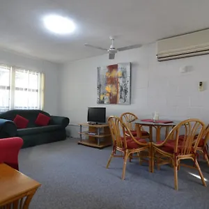 Forest Aparthotel