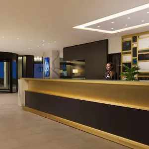Hotel Crowne Plaza By Ihg