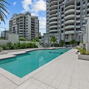 The Oasis Aparthotel
